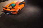 Lamborghini Huracan Performante 2017 года (WW)